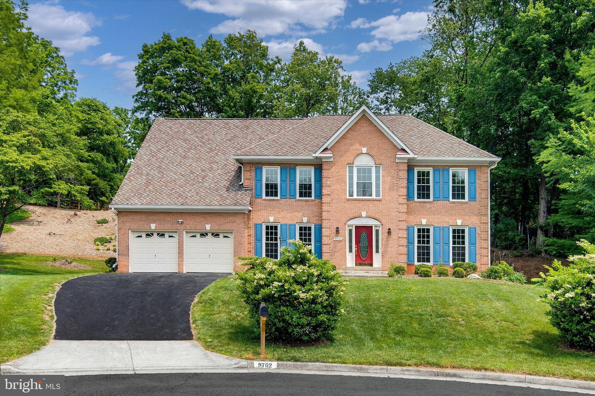 Vienna, VA 22182,9702 CYMBAL DR