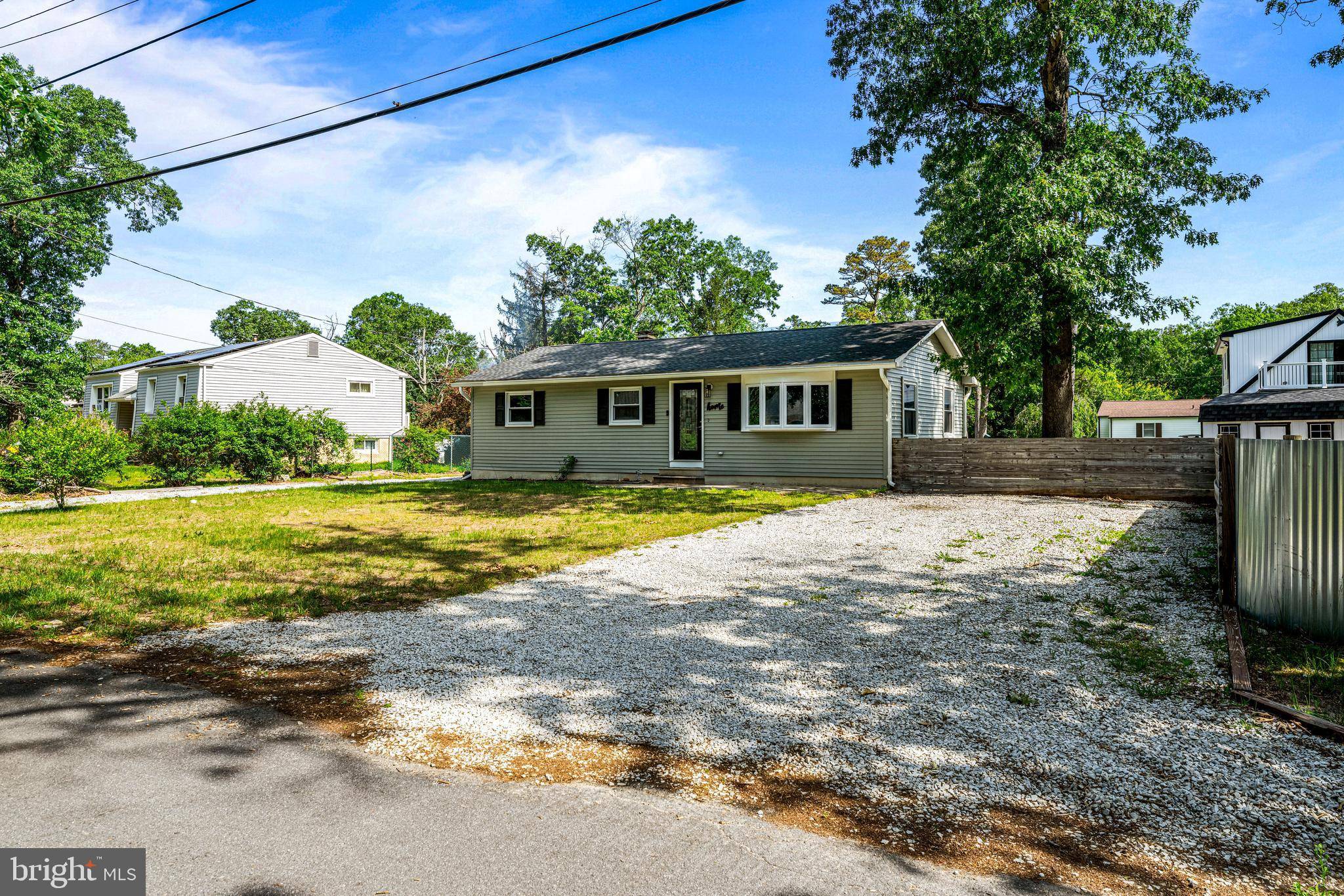 Williamstown, NJ 08094,116 CAROL LN
