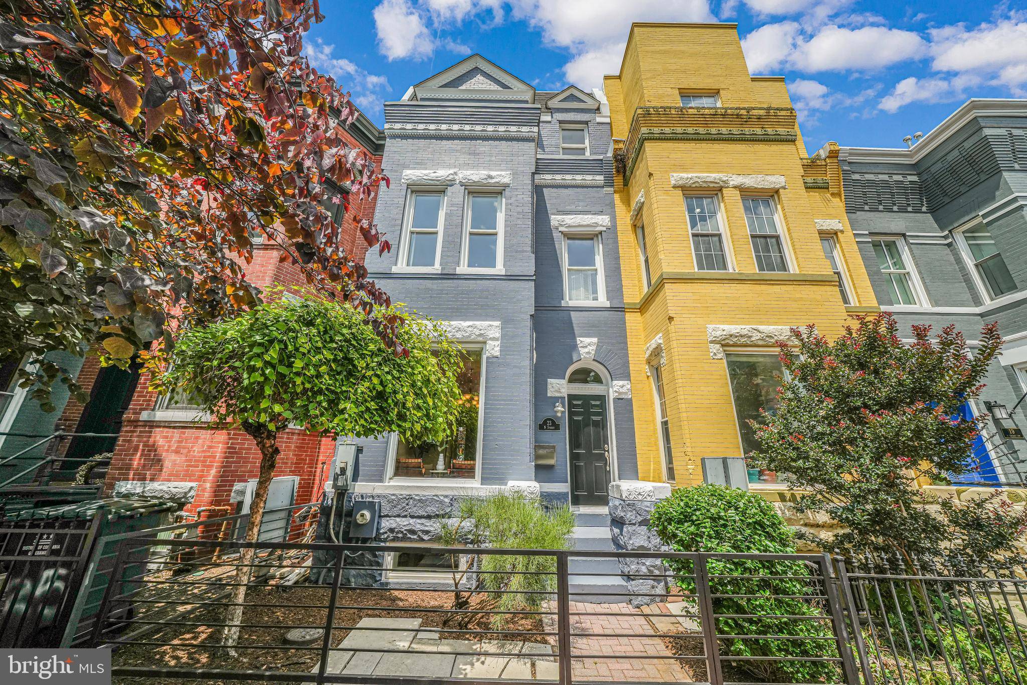 Washington, DC 20001,23 N ST NW