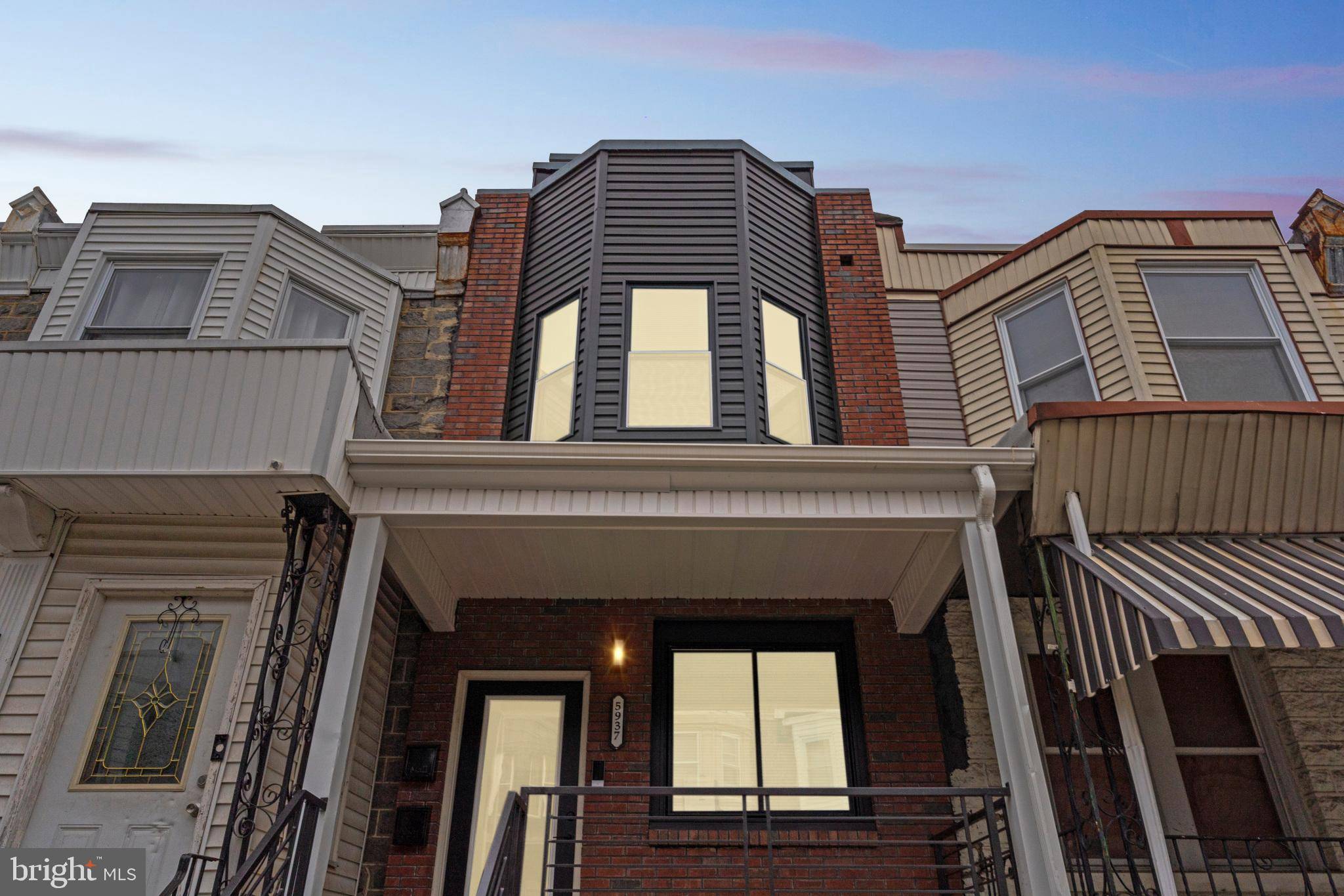 Philadelphia, PA 19143,5937 OSAGE AVE #B