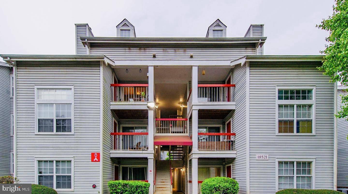 Gaithersburg, MD 20879,18521 BOYSENBERRY DR #251