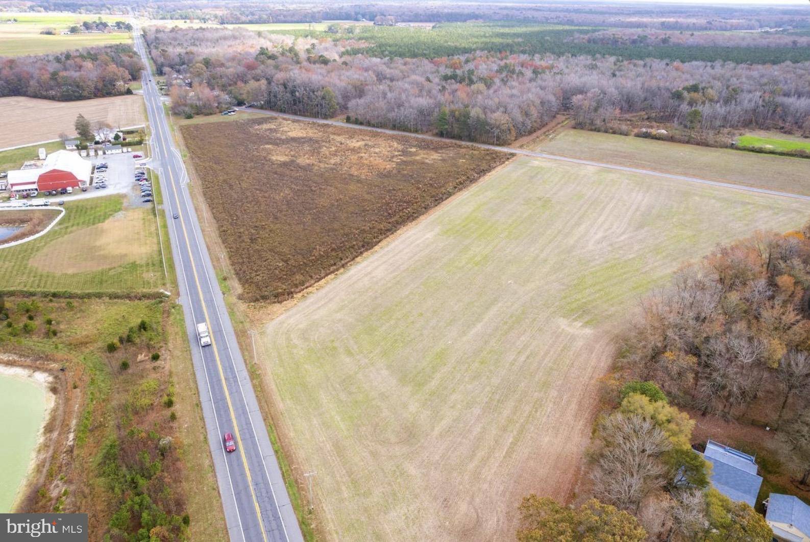 Ellendale, DE 19941,LOT D SPRUCE RD