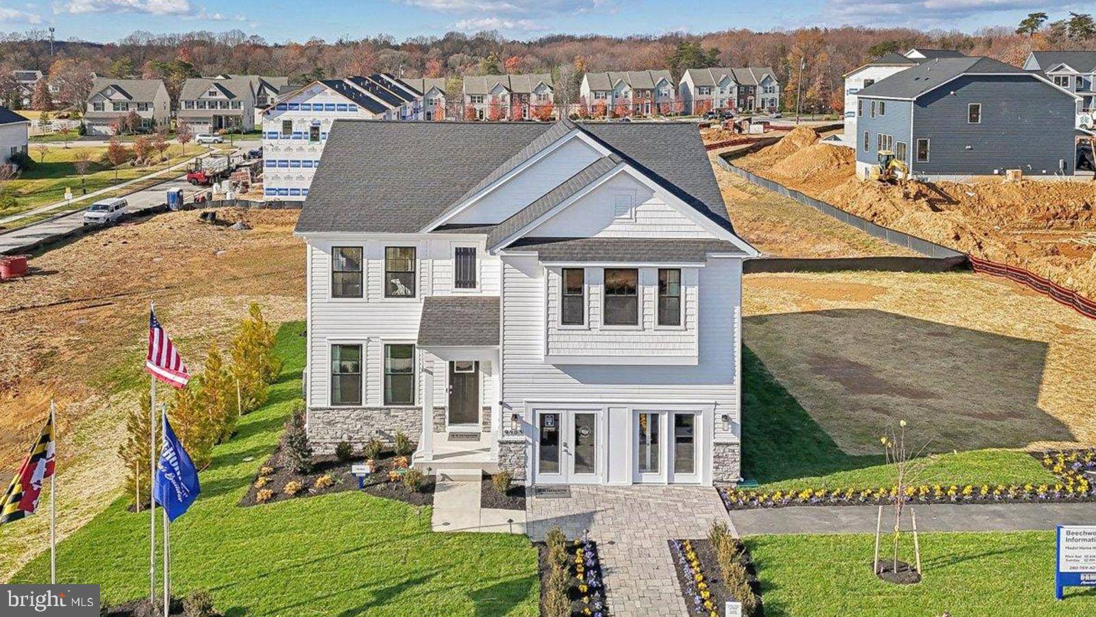 Laurel, MD 20723,9512 BOLTON FARM LN