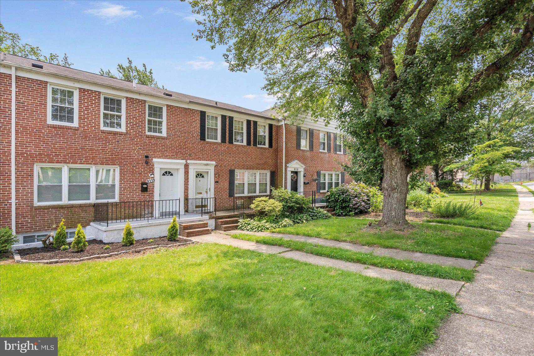 Towson, MD 21286,8119 CLYDE BANK RD