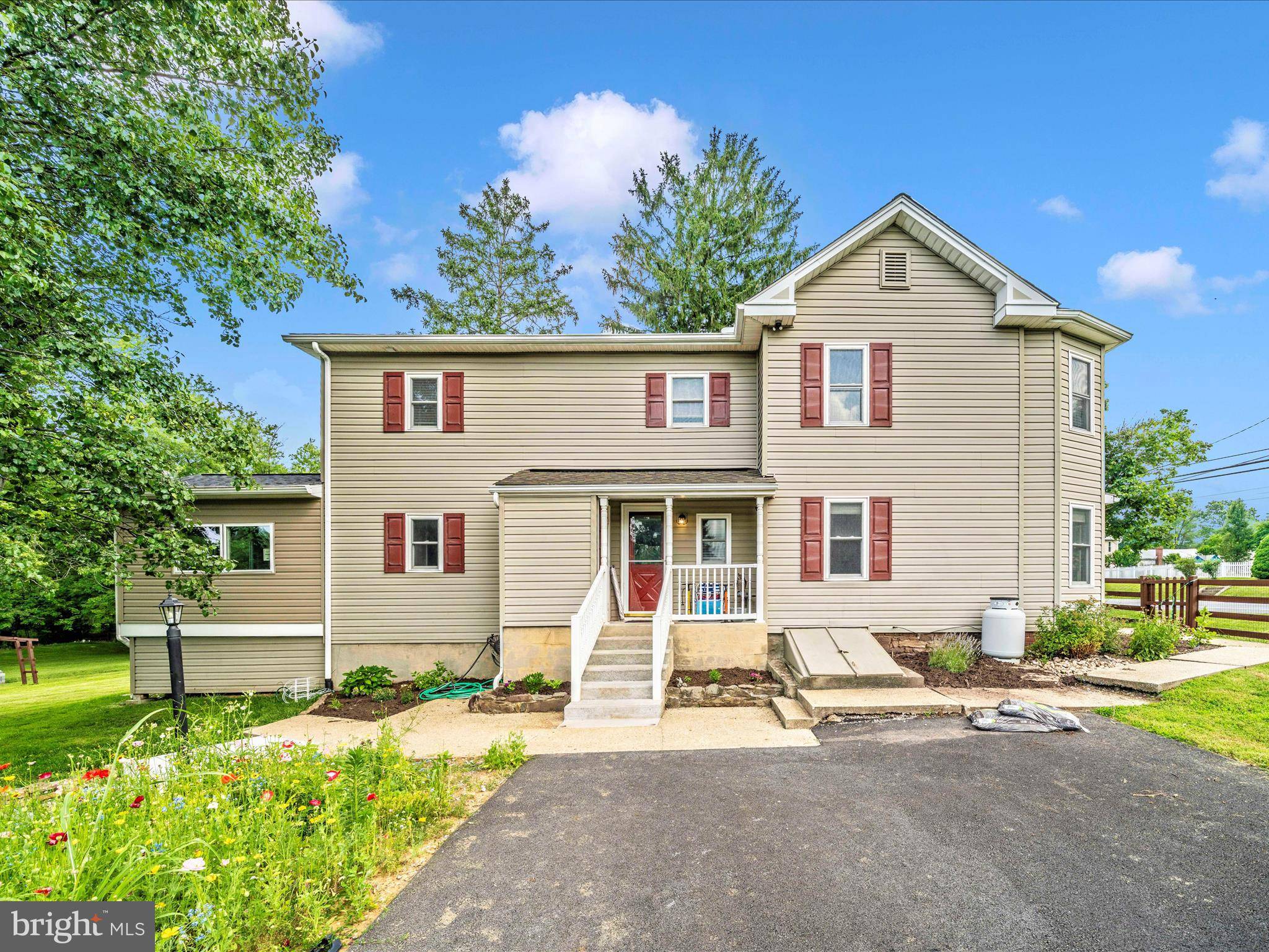 Keymar, MD 21757,12122 WOODSBORO PIKE