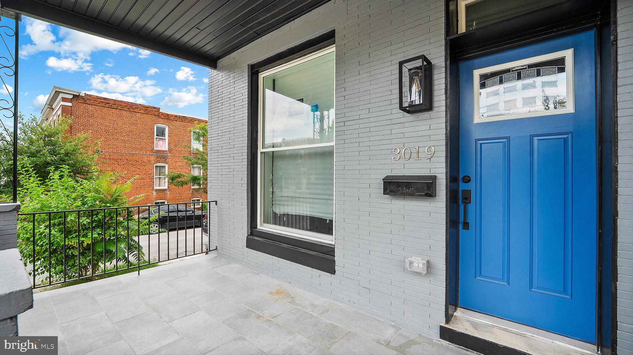 Baltimore, MD 21205,3019 MCELDERRY ST