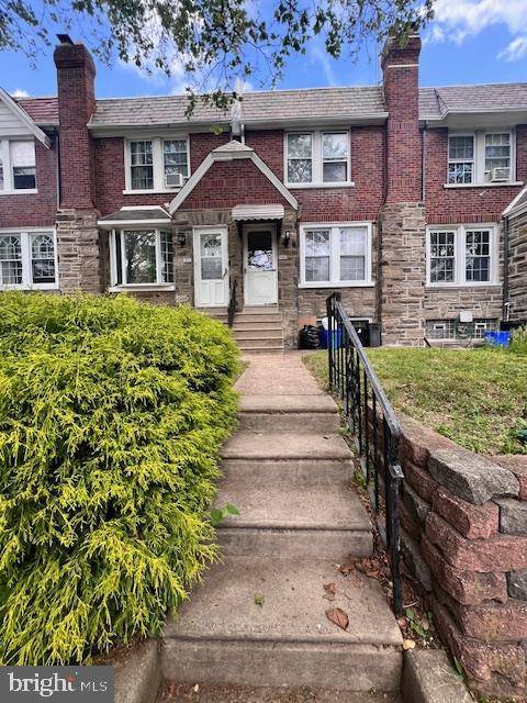 Philadelphia, PA 19149,3311 DISSTON ST