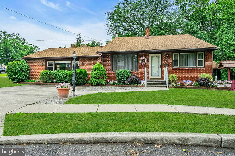 Pennsauken, NJ 08110,5803 GRANITE CT