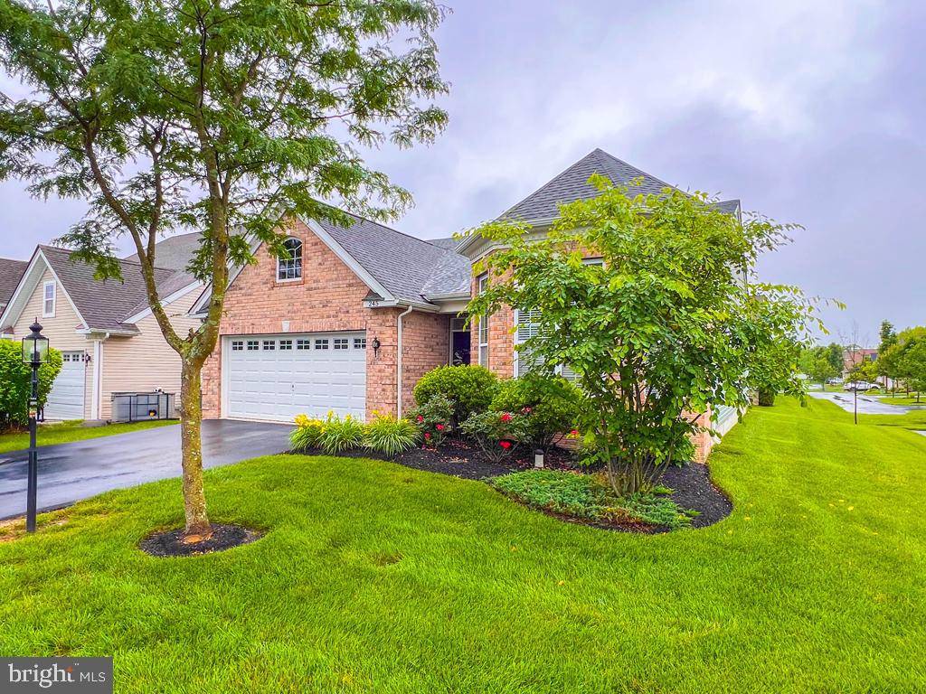 Yardley, PA 19067,245 CARSON WAY