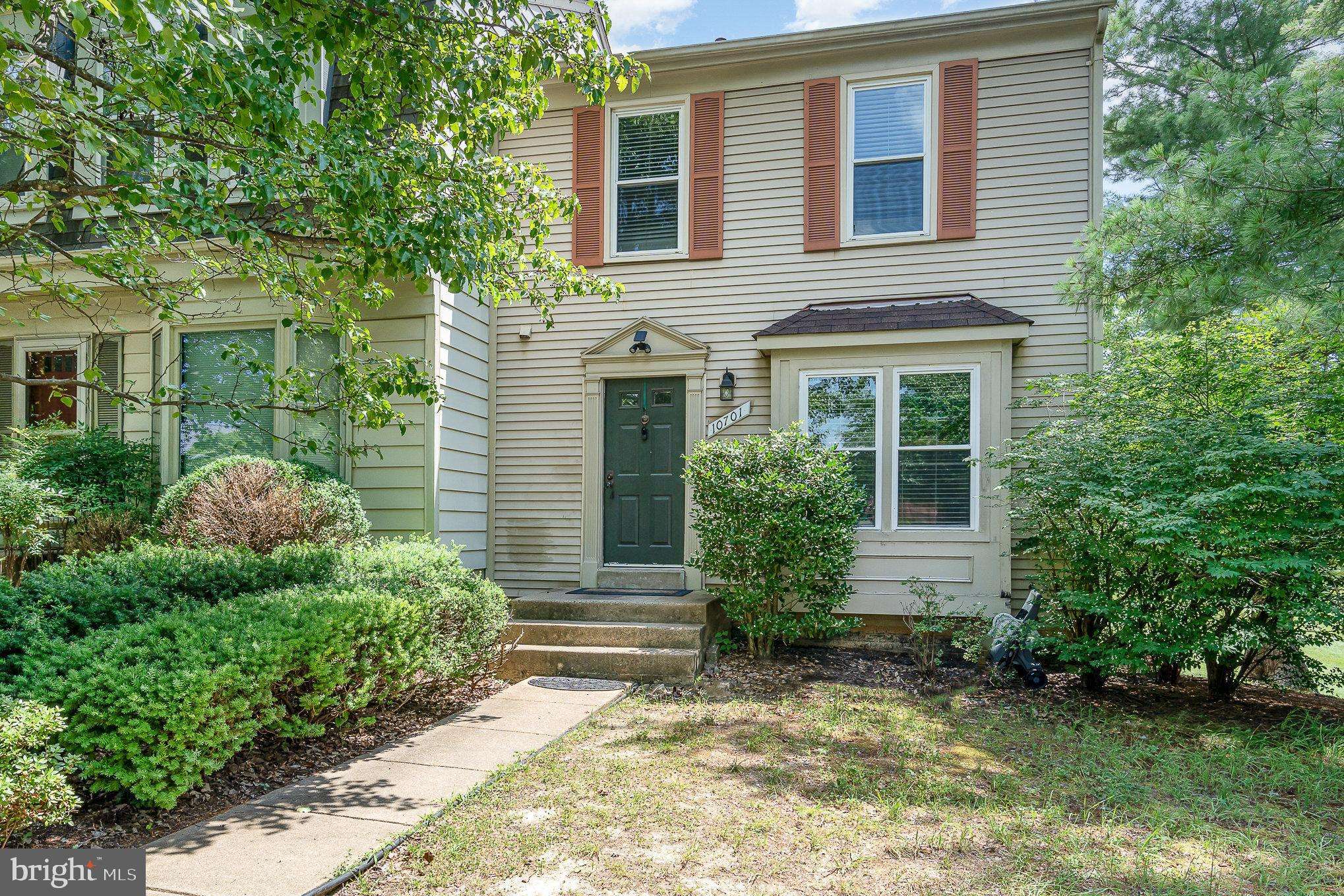 Fredericksburg, VA 22407,10701 HOUCK DR