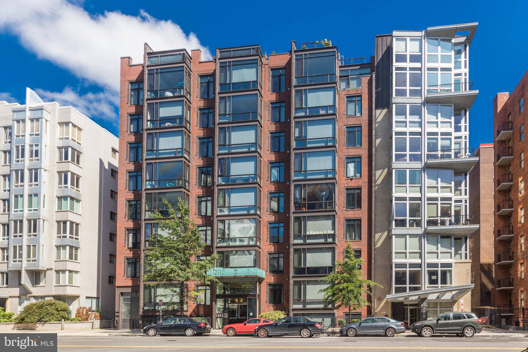 Washington, DC 20005,1211 13TH ST NW #507