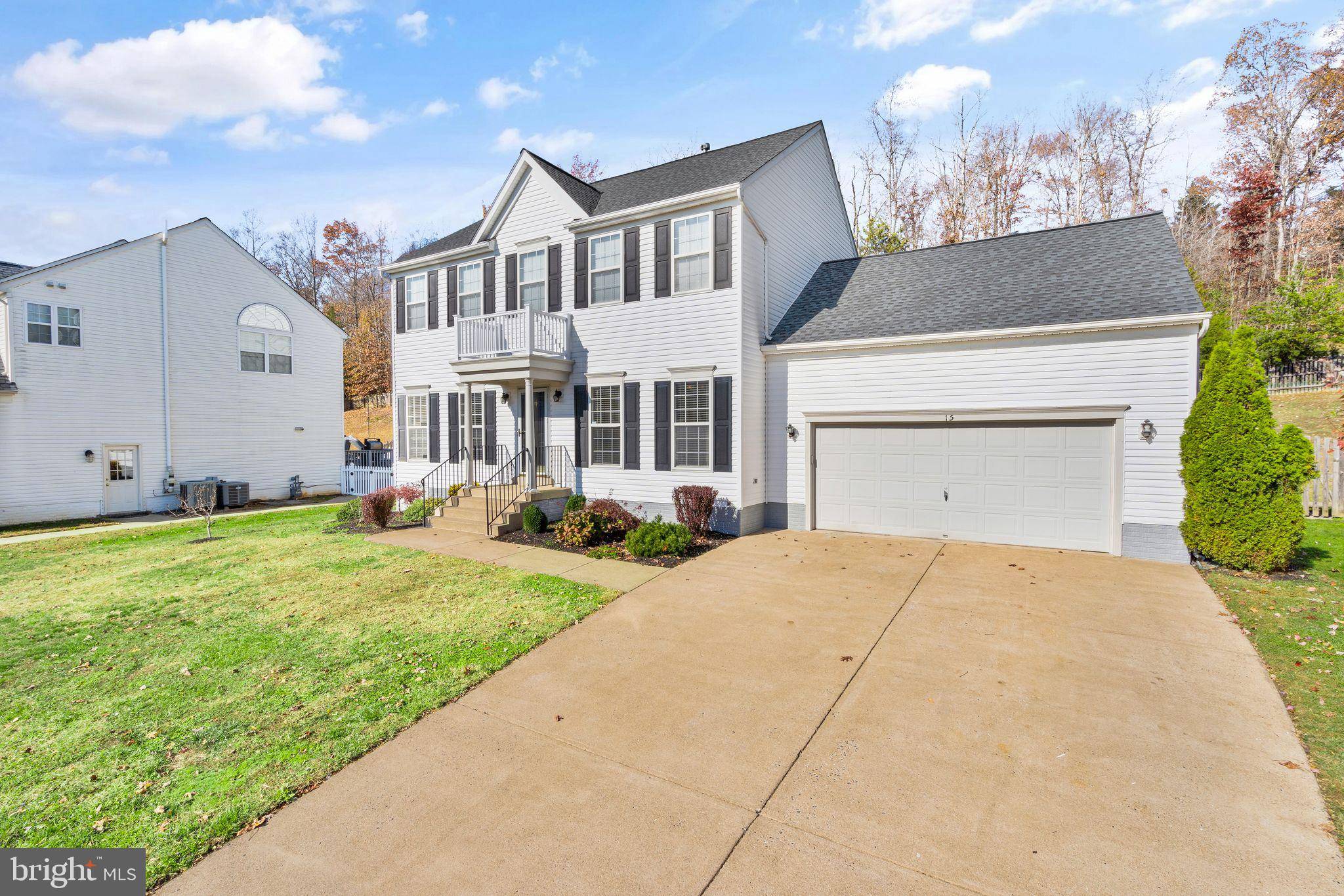 Stafford, VA 22554,15 BASKET CT