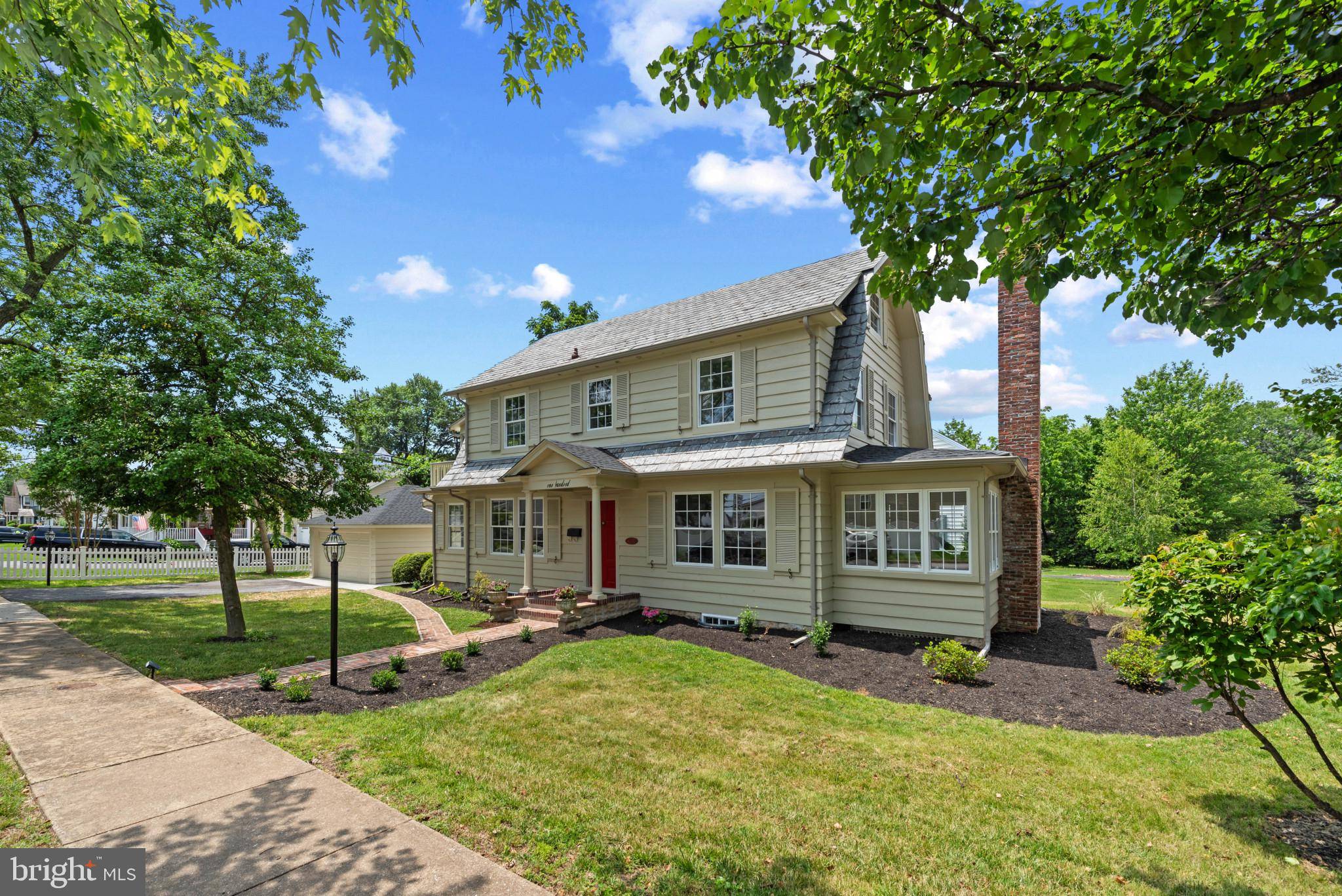 Linthicum Heights, MD 21090,100 HOMEWOOD RD