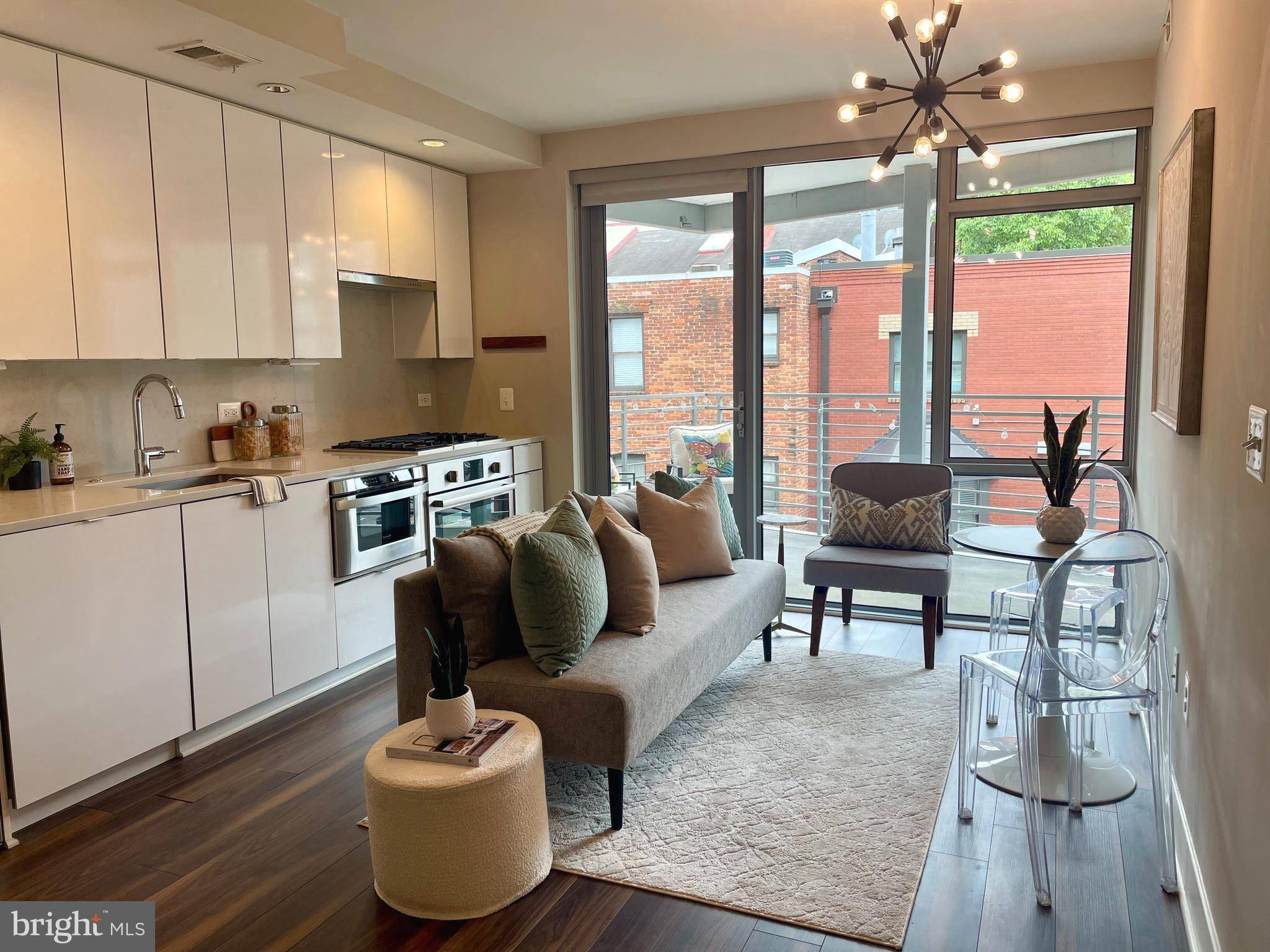 Washington, DC 20005,1311 13TH ST NW #308