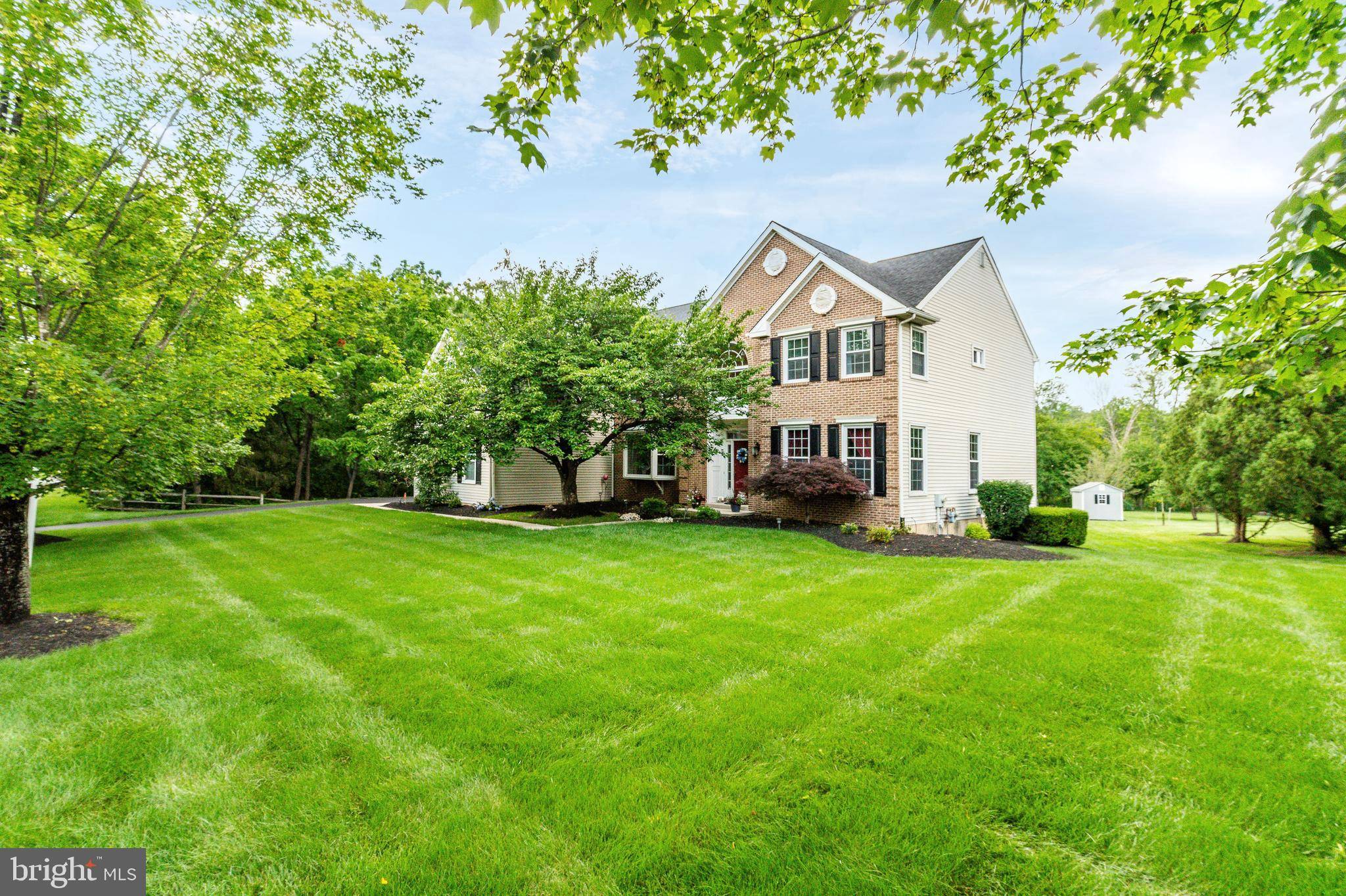 North Wales, PA 19454,114 DAVIS DR