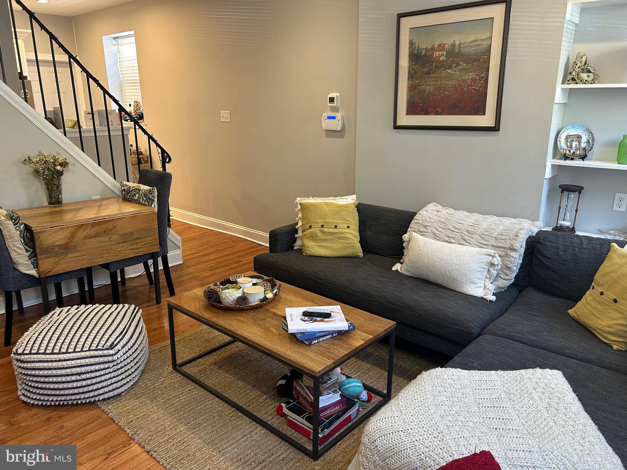 Philadelphia, PA 19146,1608 BAINBRIDGE ST