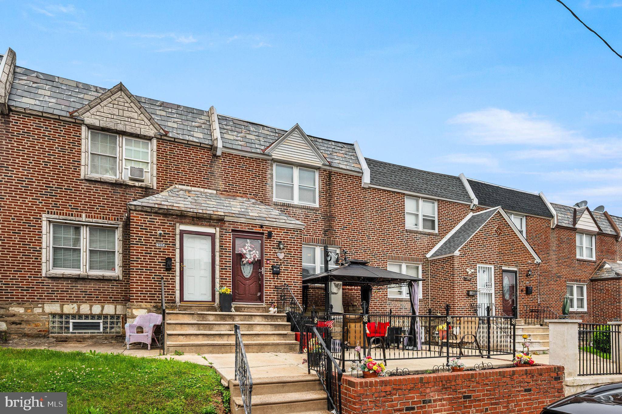 Philadelphia, PA 19111,6216 TROTTER ST