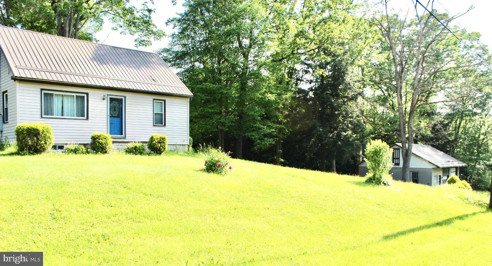 Morrisdale, PA 16858,3405 ALLPORT CUTOFF