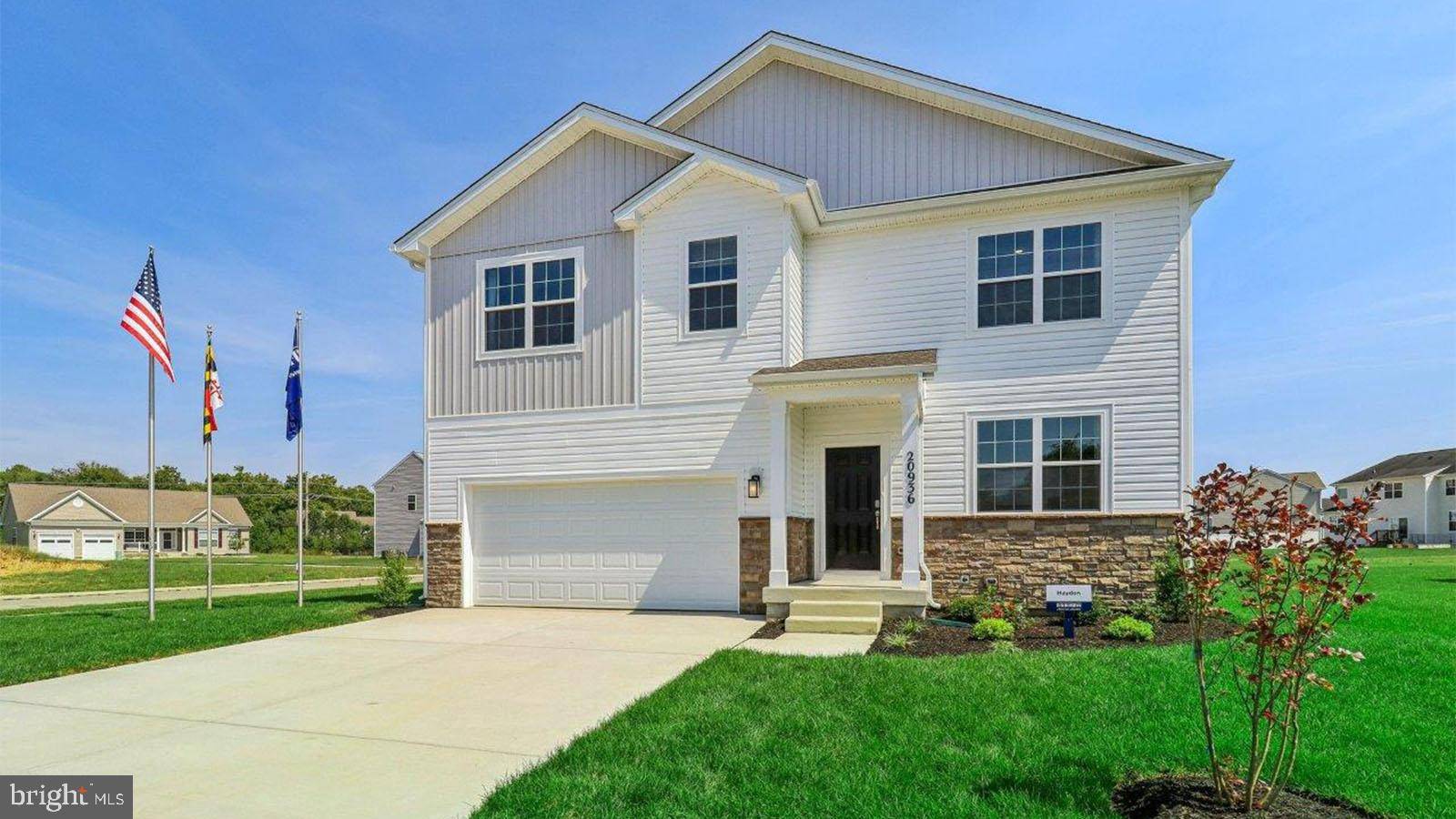 Lexington Park, MD 20653,46850 JILLIAN GRACE CT