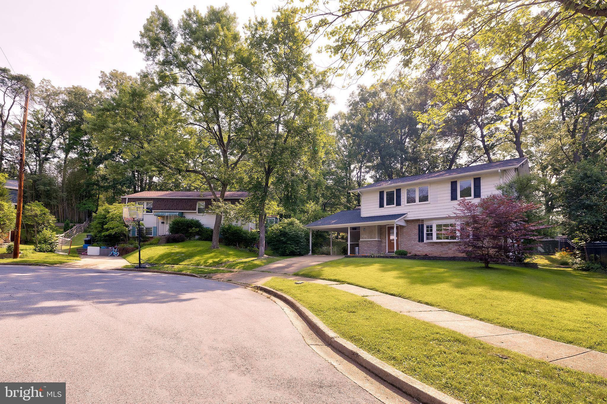Greenbelt, MD 20770,106 TAMARISK CT