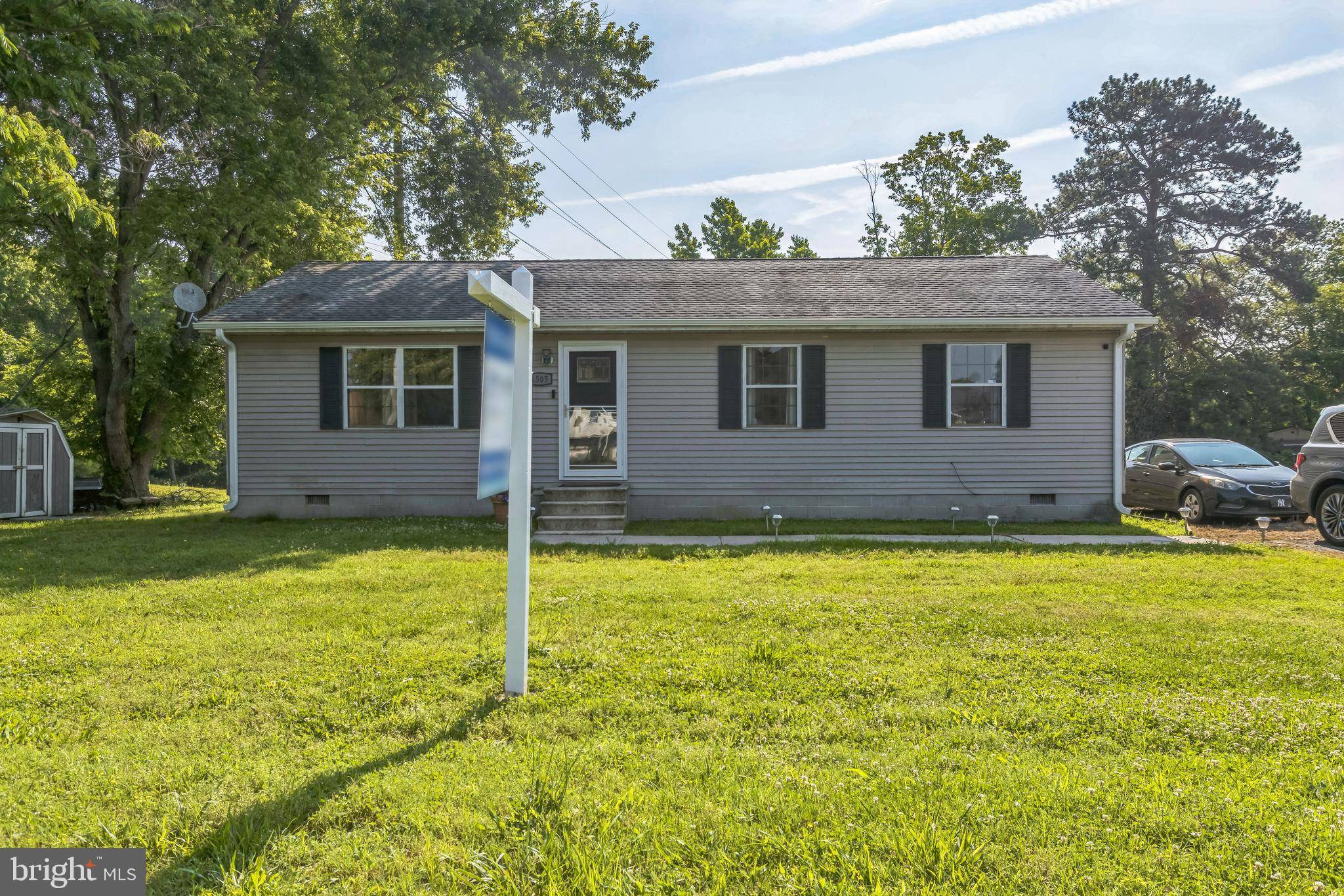 Salisbury, MD 21801,1505 JERSEY RD