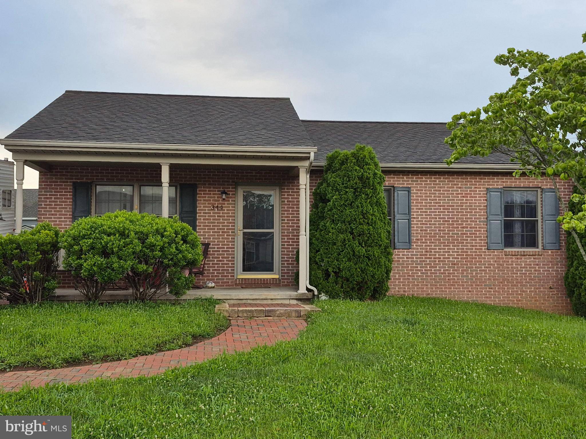 Hagerstown, MD 21742,344 DAYSPRING LN