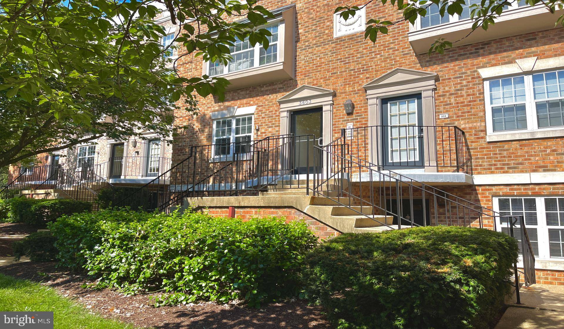 Washington, DC 20016,3401 38TH ST NW #1B-TWR-502