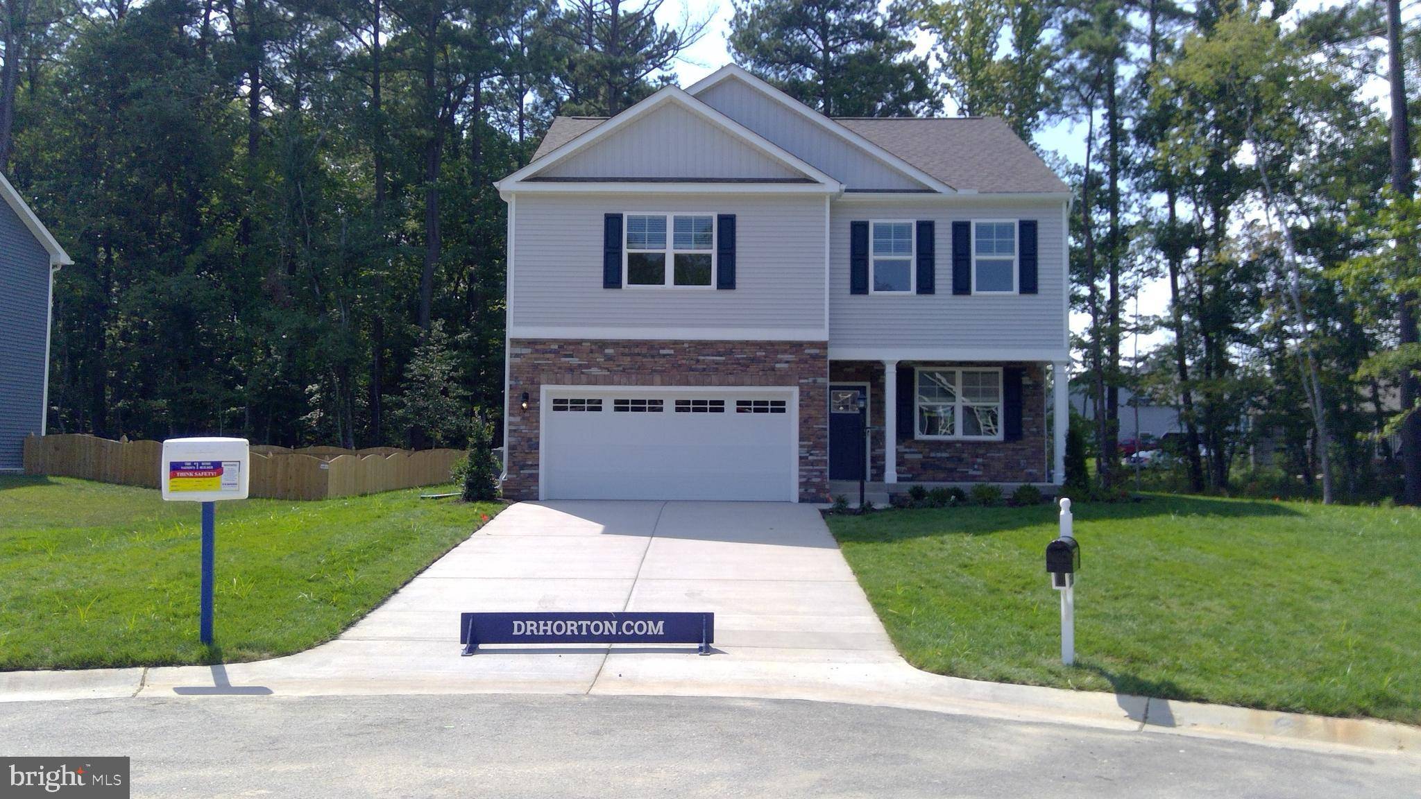 Lexington Park, MD 20653,20973 ROWAN KNIGHT DR