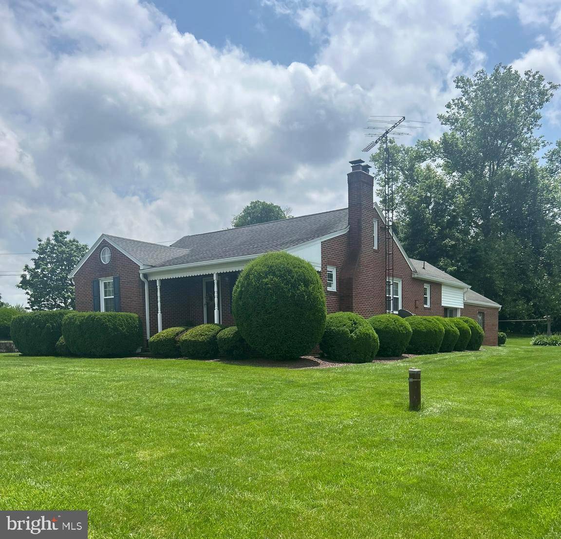 Clear Spring, MD 21722,13707 NATIONAL PIKE