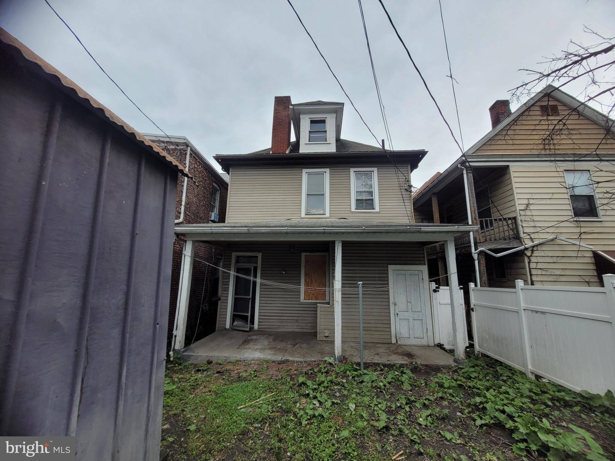 Cumberland, MD 21502,304 PARK ST