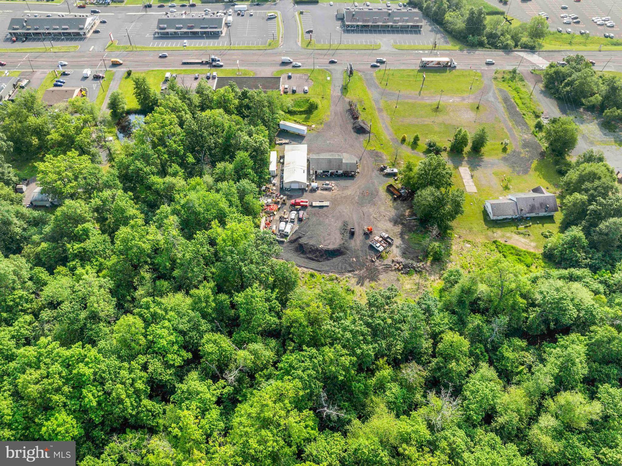 Quakertown, PA 18951,640 S WEST END BLVD