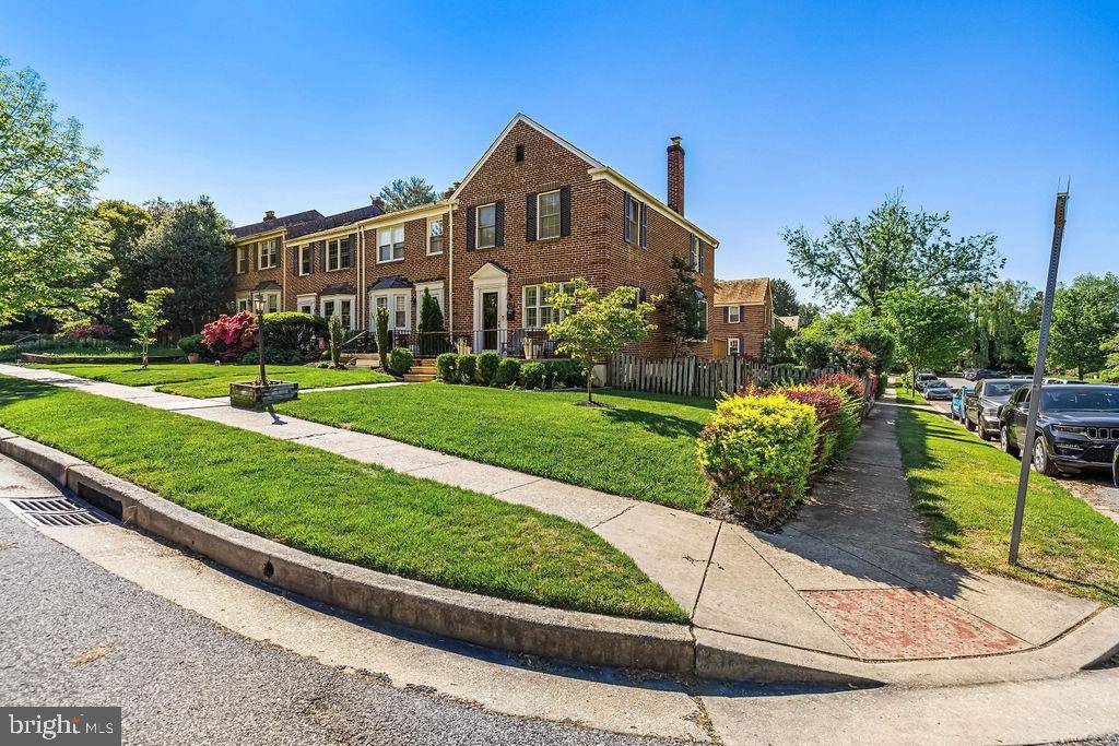 Baltimore, MD 21212,427 OLD TRAIL RD