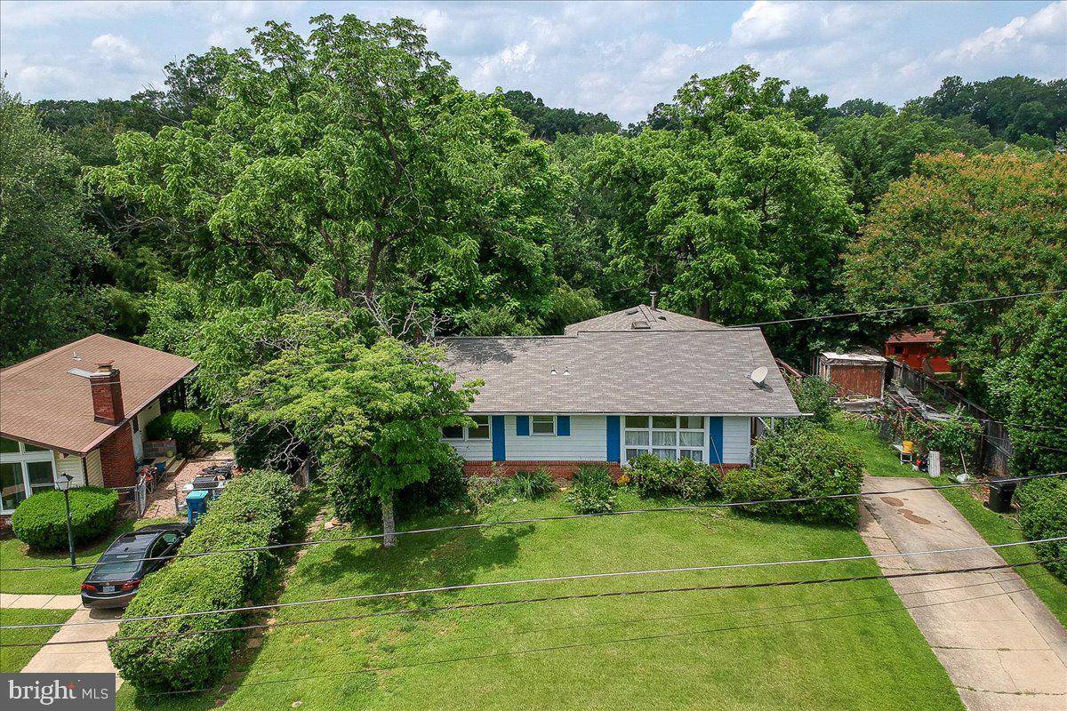 Vienna, VA 22180,8406 BEREA DR