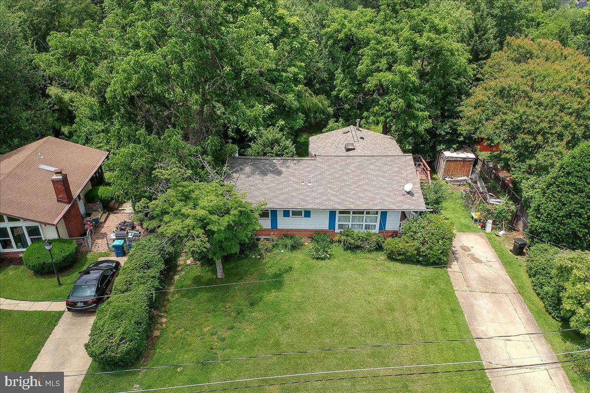 Vienna, VA 22180,8406 BEREA DR