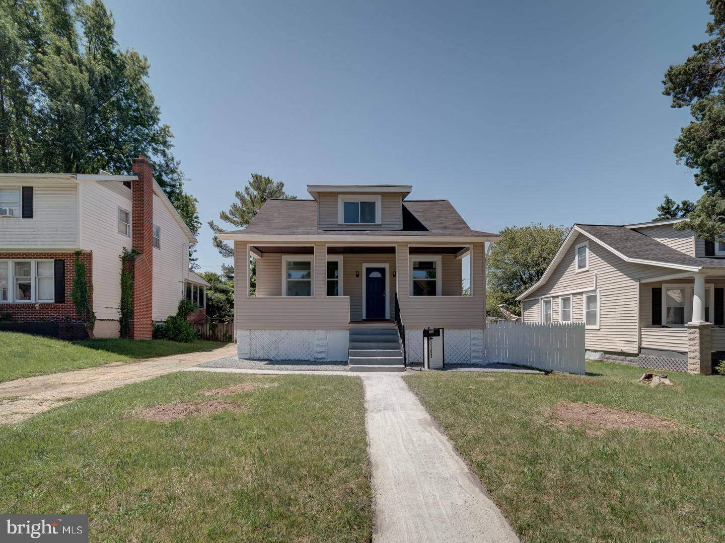 Baltimore, MD 21234,3103 GLENDALE AVE