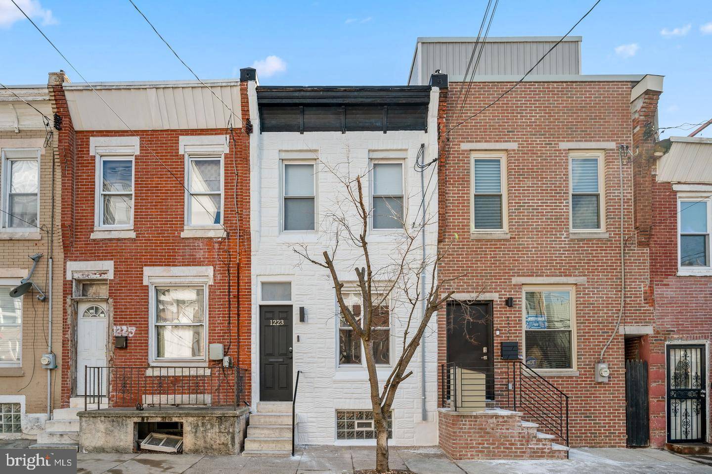 Philadelphia, PA 19121,1223 N LECOUNT ST