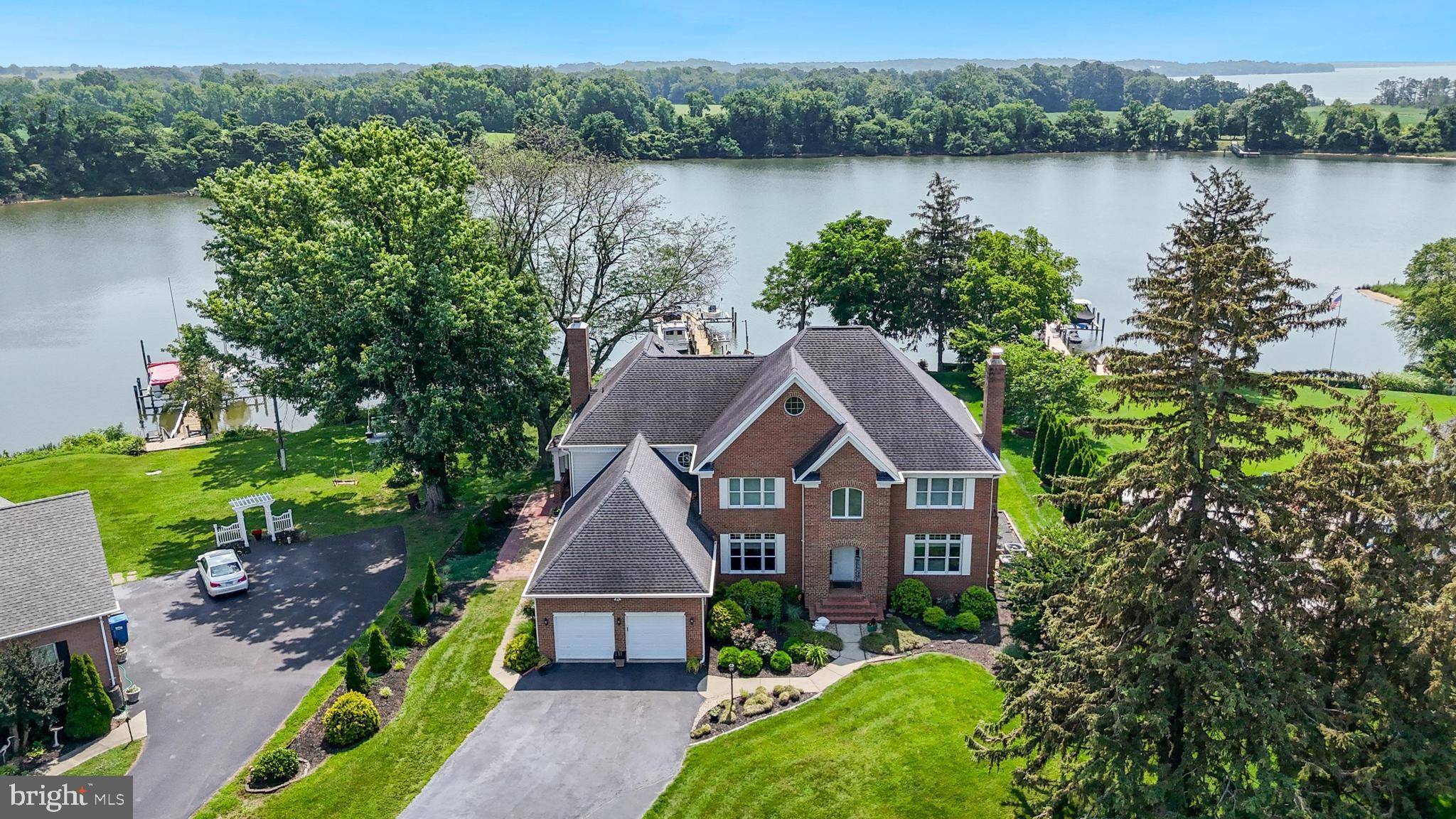 Broomes Island, MD 20615,3950 ISLAND CREEK