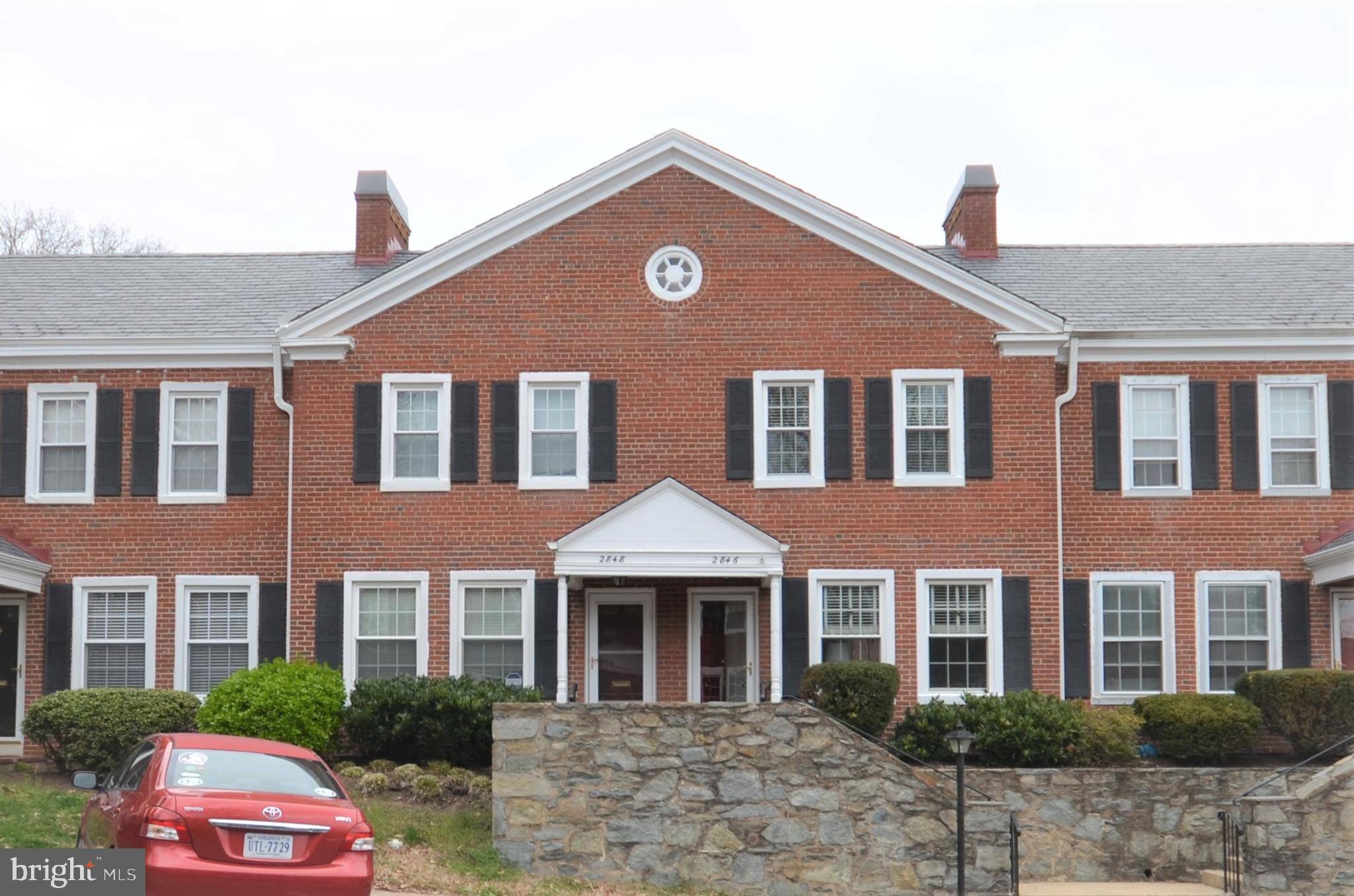 Arlington, VA 22206,2846 S ABINGDON ST