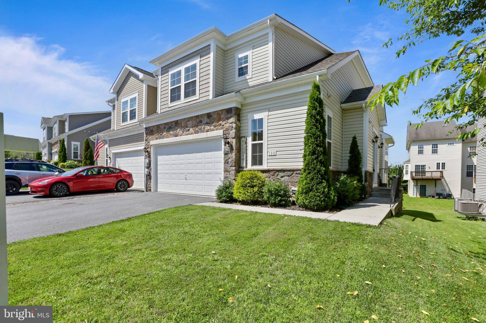 Martinsburg, WV 25403,108 STRATHMORE WAY E