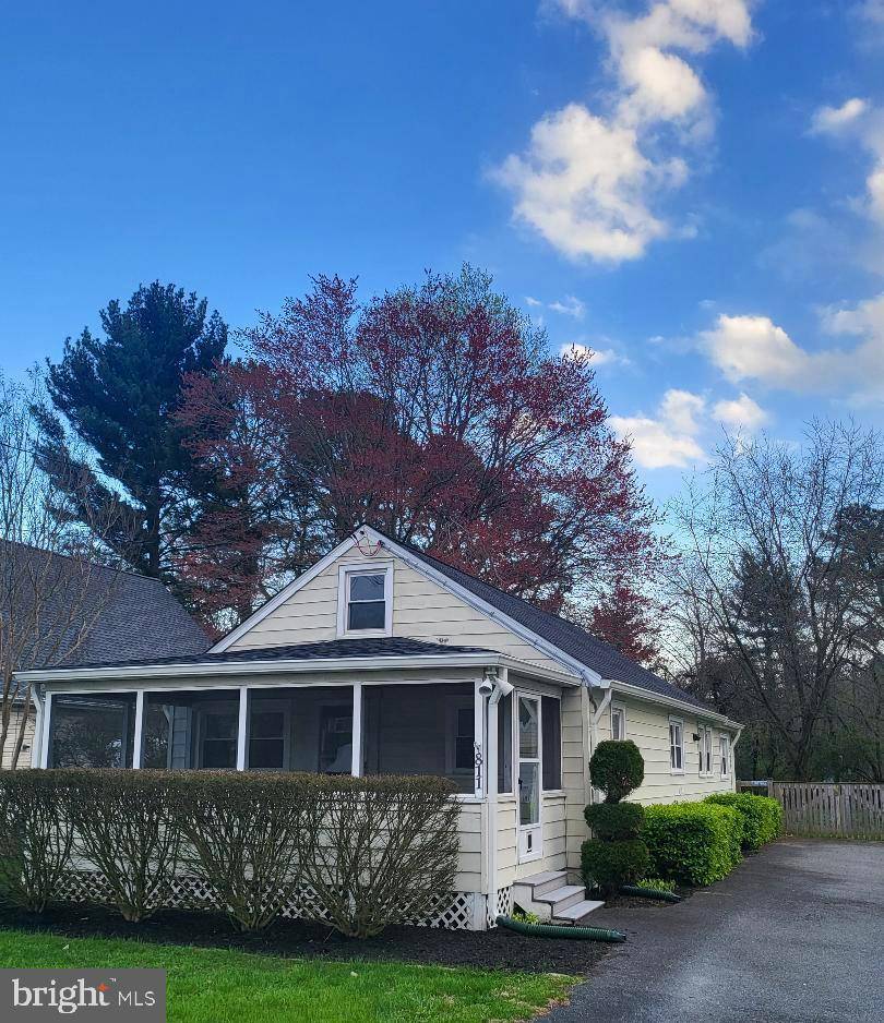 Grasonville, MD 21638,811 CHESTER RIVER DR