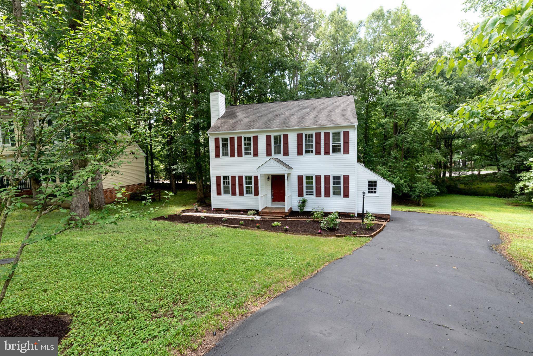 Midlothian, VA 23112,6011 MILL SPRING CT