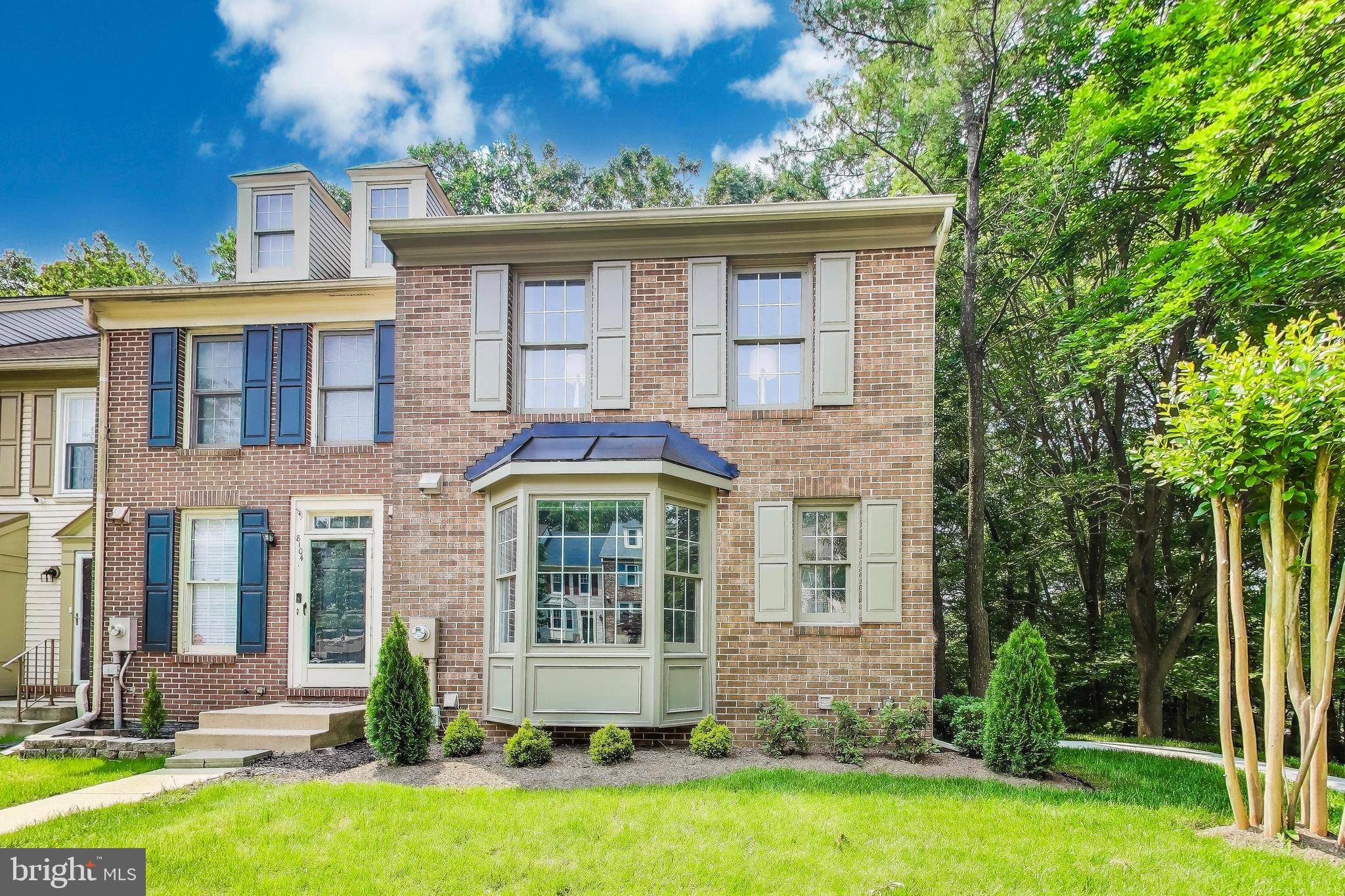 Jessup, MD 20794,8102 ASPENWOOD WAY