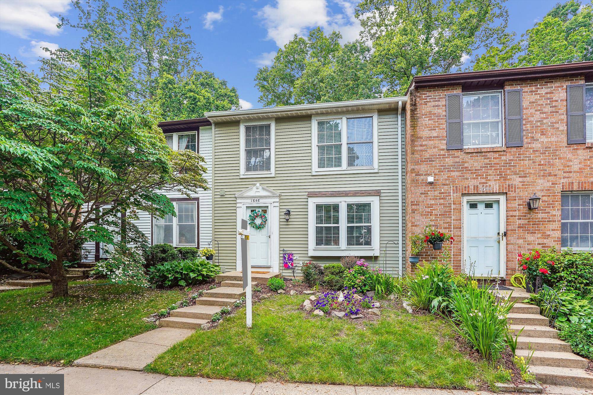 Reston, VA 20194,1646 SIERRA WOODS DR