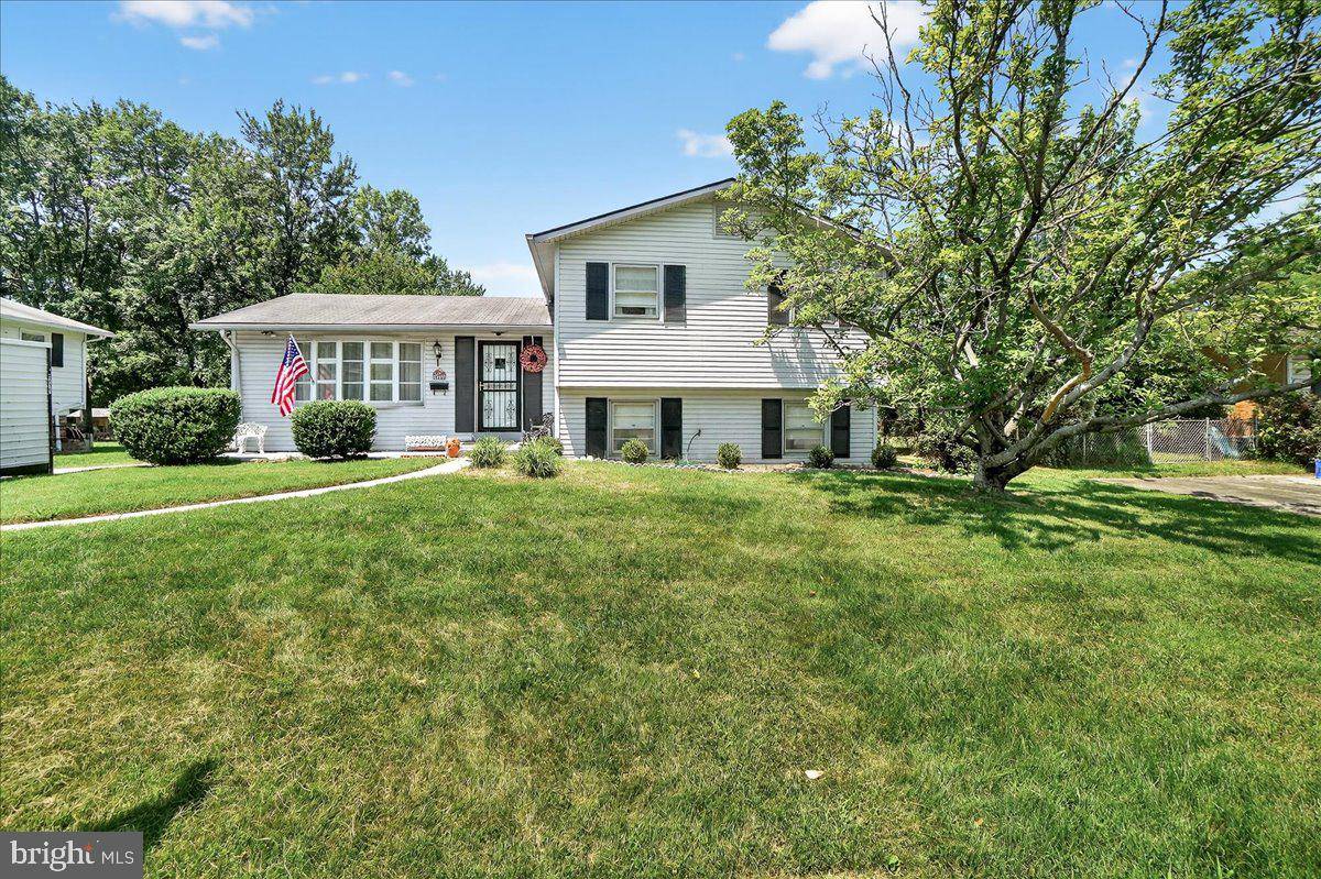 Rockville, MD 20853,14208 LONDON LN