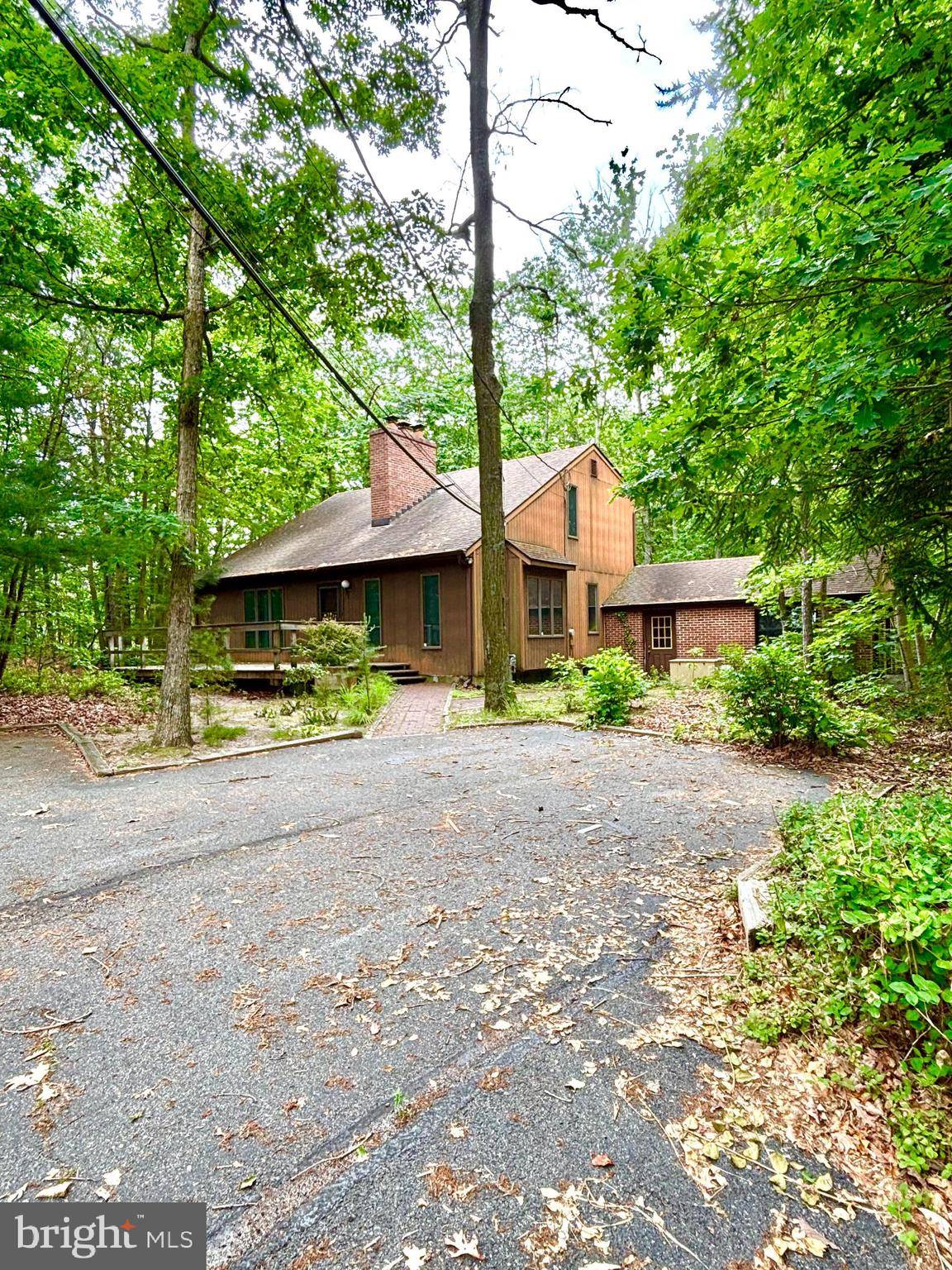 Landisville, NJ 08326,320 KENNEDY DR