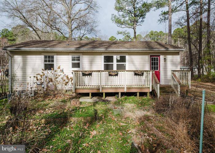 Grasonville, MD 21638,128 FOREST RD