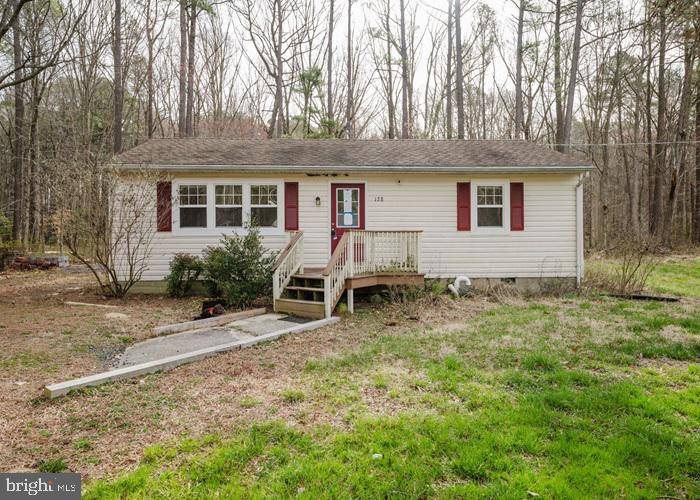 Grasonville, MD 21638,128 FOREST RD