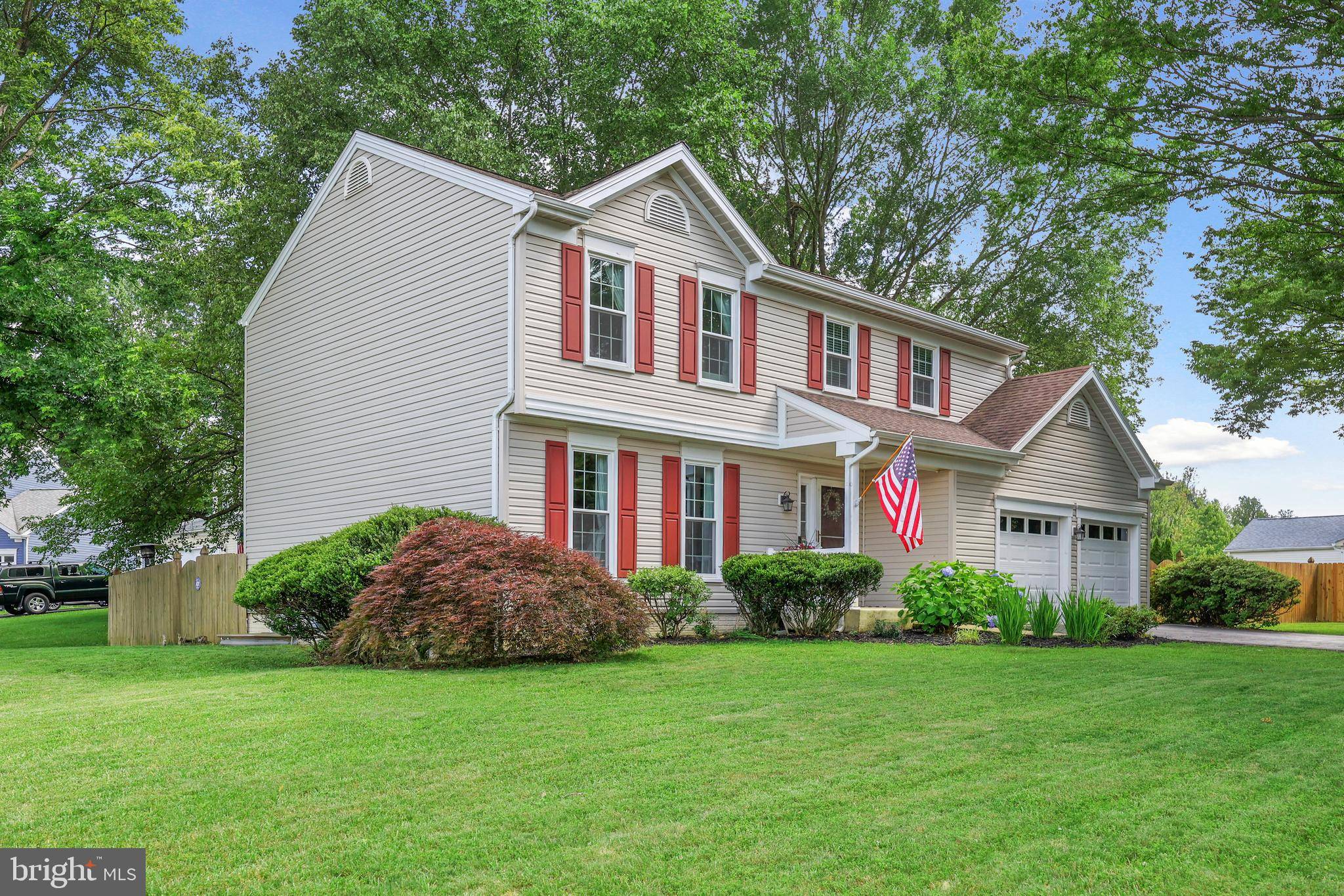 Stafford, VA 22554,49 WHITSON RIDGE DR