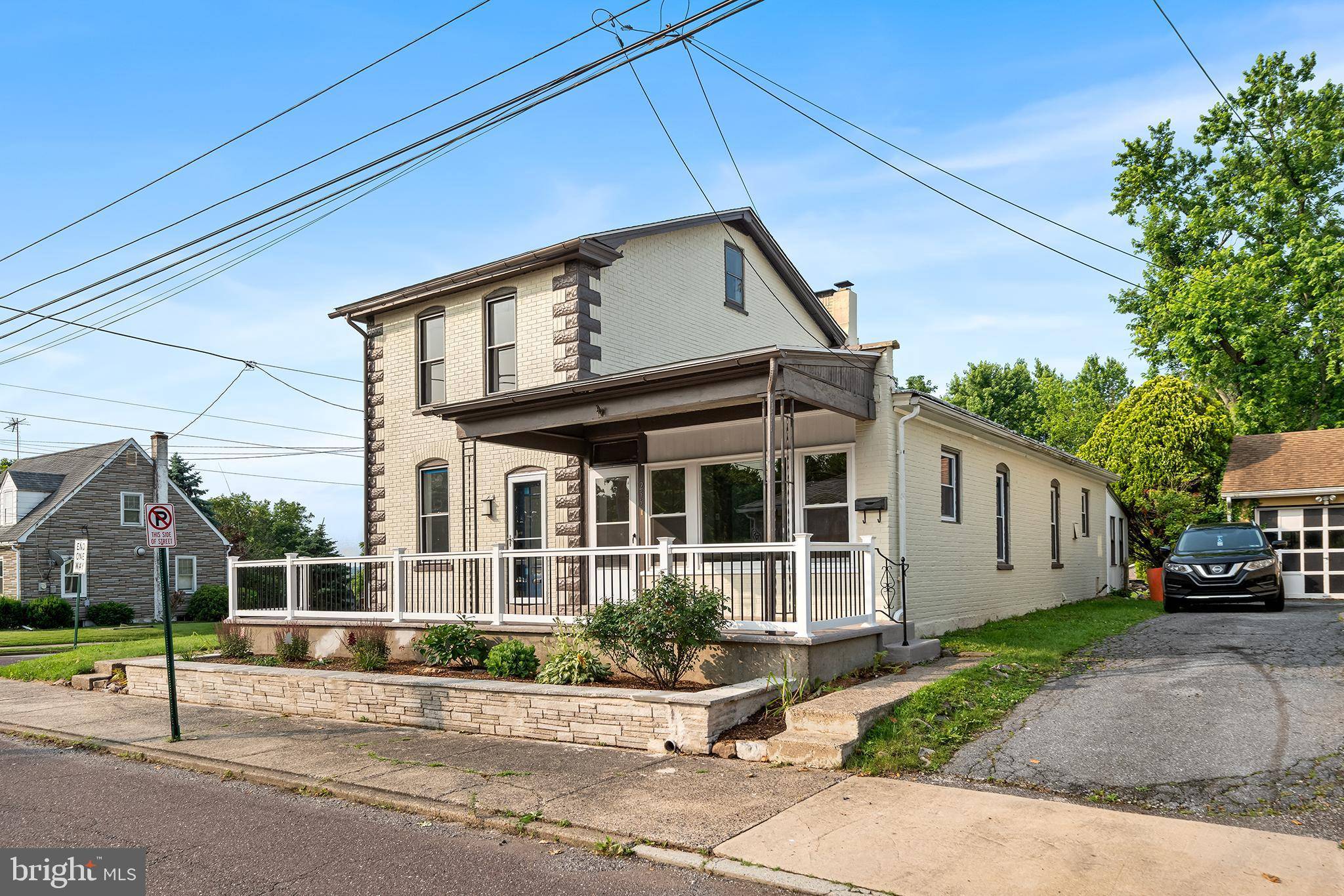 Pottstown, PA 19464,253 ELM ST