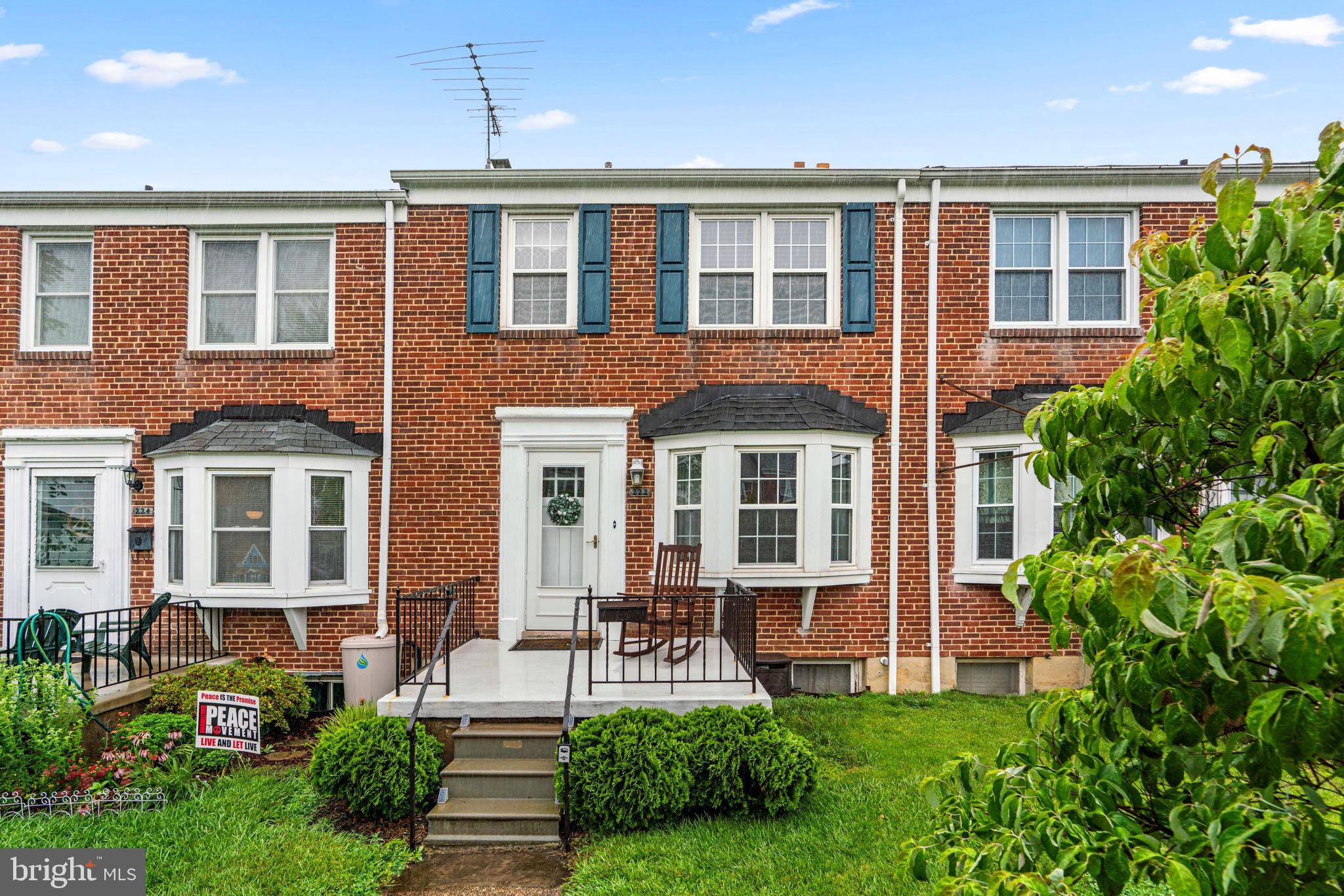 Baltimore, MD 21228,222 BLAKENEY RD